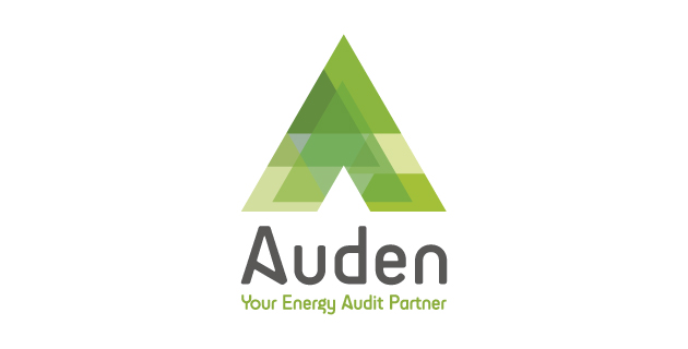 logo vector Auden