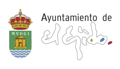 logo vector Ayuntamiento de El Ejido
