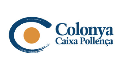 logo vector Caixa Pollença
