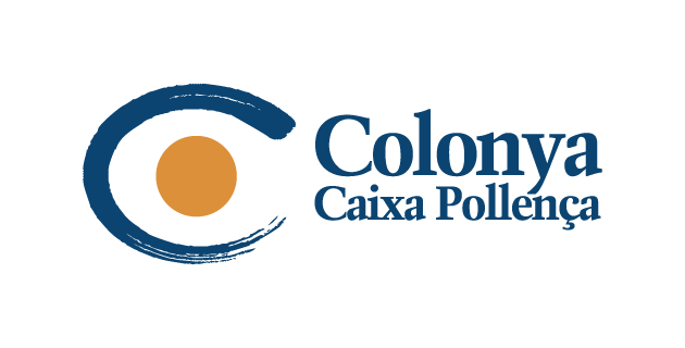 logo vector Caixa Pollença