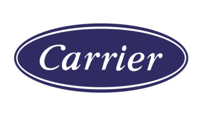 logo vector Carrier