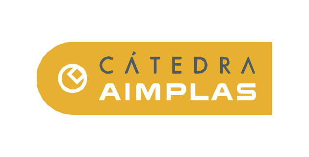 logo vector Cátedra AIMPLAS