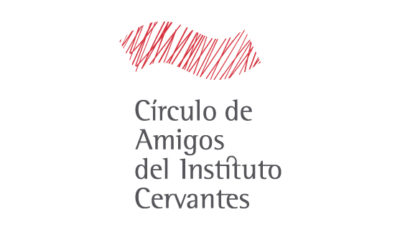 logo vector Círculo de Amigos del Instituto Cervantes