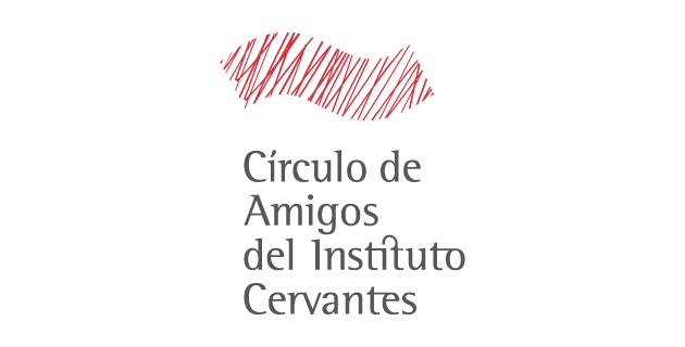 logo vector Círculo de Amigos del Instituto Cervantes
