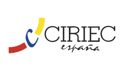 logo vector CIRIEC