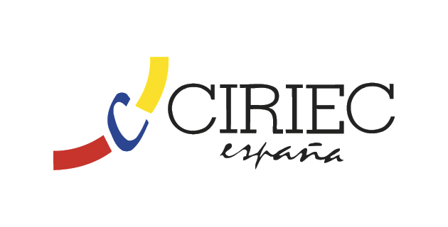 logo vector CIRIEC
