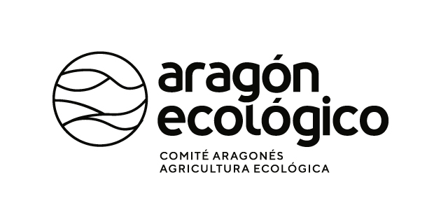 logo vector Comité Aragonés de Agricultura Ecológica