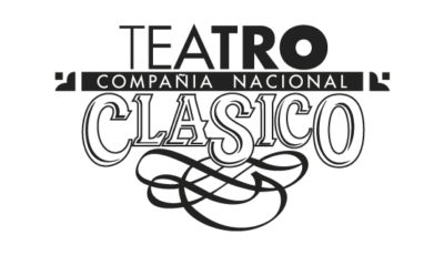 logo vector Compañía Nacional de Teatro Clásico