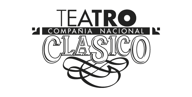 logo vector Compañía Nacional de Teatro Clásico