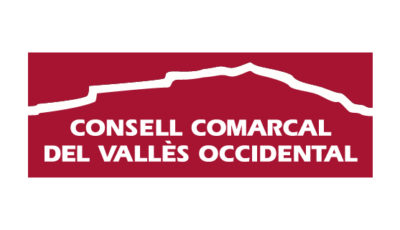 logo vector Consell Comarcal del Vallès Occidental