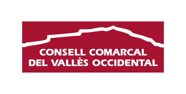 logo vector Consell Comarcal del Vallès Occidental