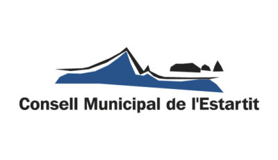 logo vector Consell Municipal de l'Estartit