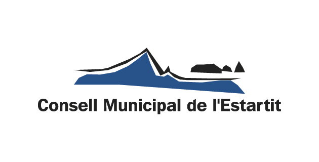 logo vector Consell Municipal de l'Estartit