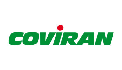 logo vector Covirán