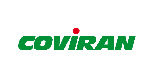 logo vector Covirán