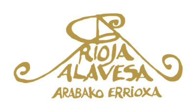 logo vector Cuadrilla de Laguardia - Rioja Alavesa