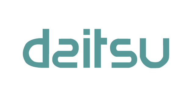 logo vector Daitsu