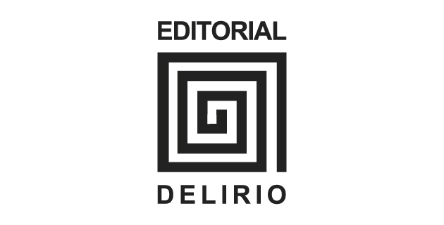 logo vector Editorial Delirio
