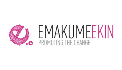 logo vector EMAKUMEEKIN