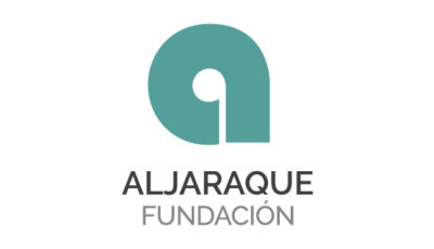 logo vector Fundación Aljaraque