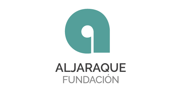 logo vector Fundación Aljaraque