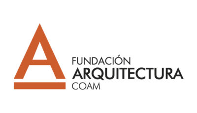 logo vector Fundación Arquitectura COAM