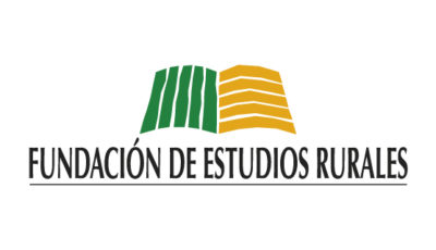 logo vector Fundación de Estudios Rurales