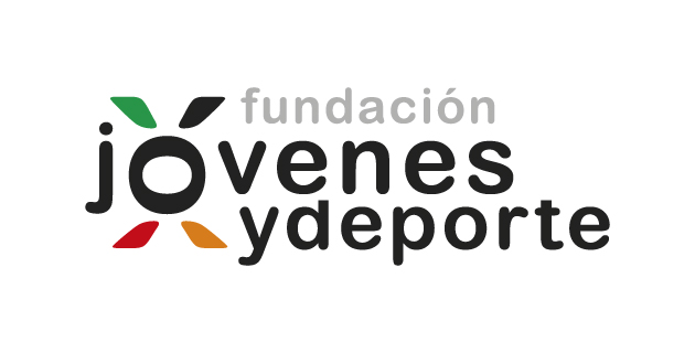 logo vector Fundación Jóvenes y Deporte