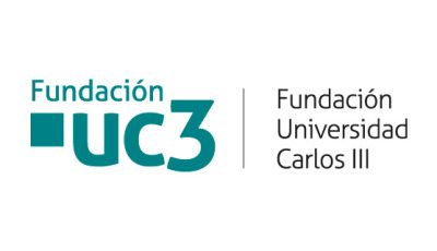 logo vector Fundación Universidad Carlos III