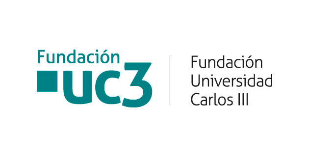 logo vector Fundación Universidad Carlos III