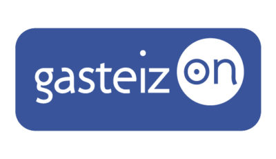 logo vector Gasteiz On