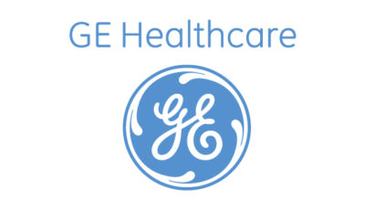 logo vector GE Healthcare