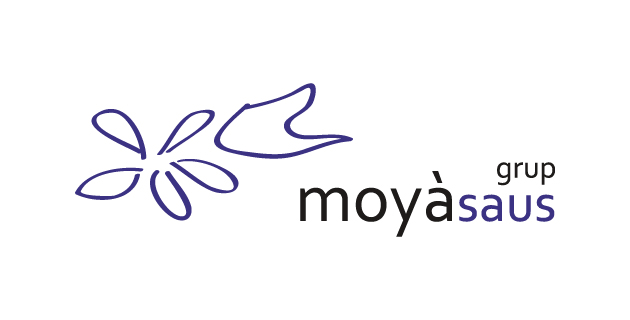 logo vector Grup Moya Saus