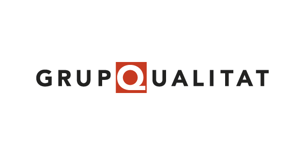 logo vector Grup Qualitat