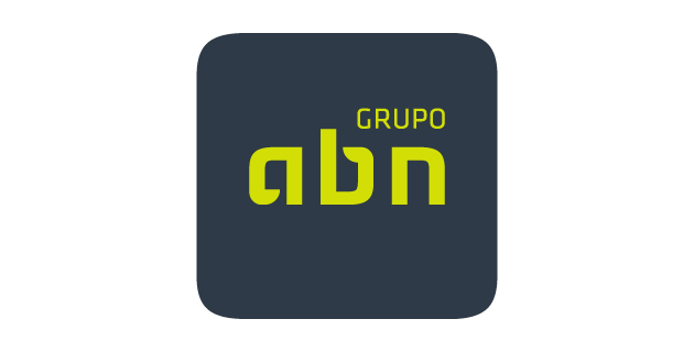 logo vector Grupo ABN