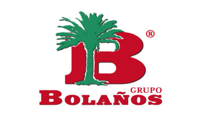 logo vector Grupo Bolaños