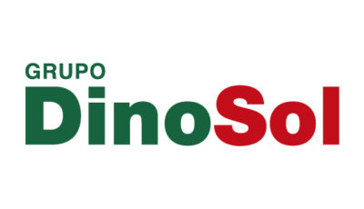 logo vector Grupo Dinosol