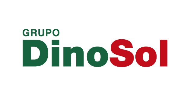 logo vector Grupo Dinosol