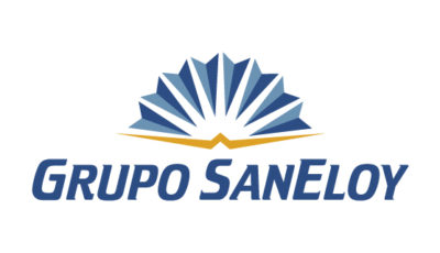 logo vector Grupo San Eloy