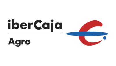 logo vector IberCaja Agro