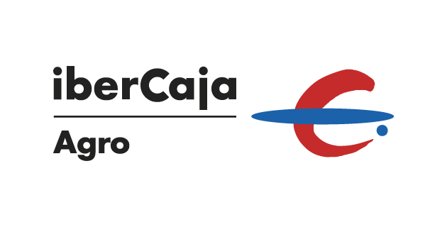 logo vector IberCaja Agro