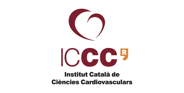 logo vector Institut Català de Ciències Cardiovasculars