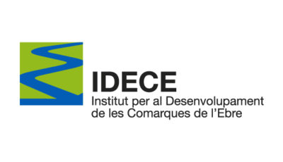 logo vector IDECE