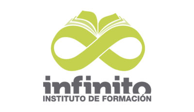 logo vector Infinito Instituto de Formación