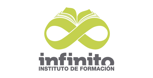 logo vector Infinito Instituto de Formación