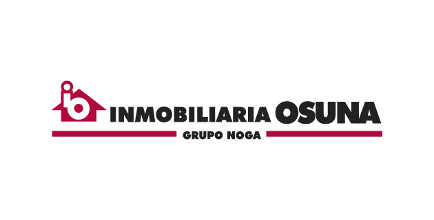logo vector Inmobiliaria Osuna