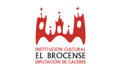 logo vector Institucion Cultural El Brocense