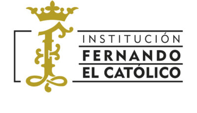 logo vector Institución Fernando el Católico