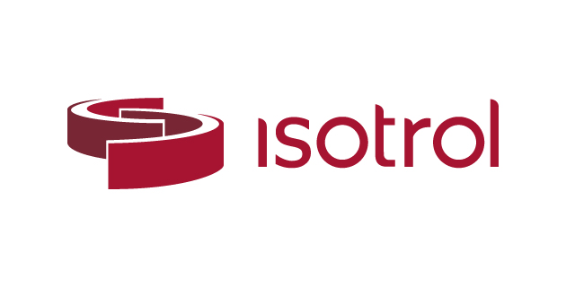 logo vector Isotrol