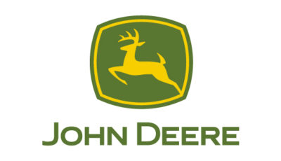 logo vector John Deere